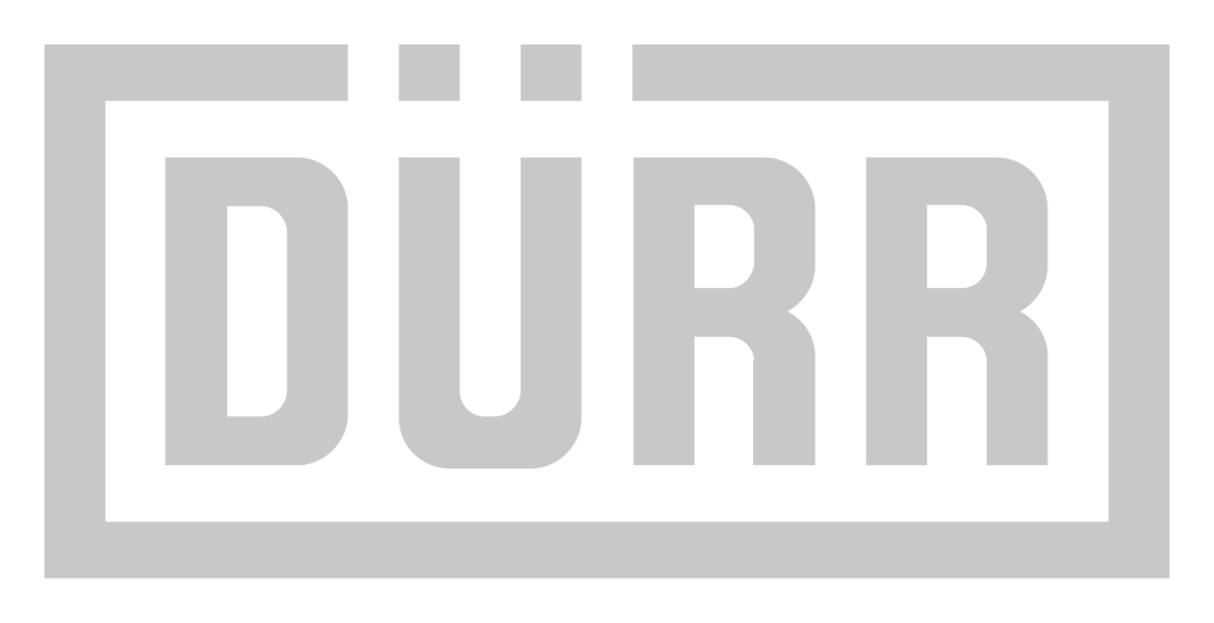 Durr logo